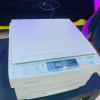 دستگاه کپی شارپ زیر قیمت