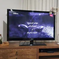 تلوزیون ال جی 42