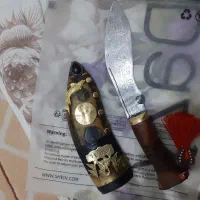 خنجر کلکسیونی آنتیک