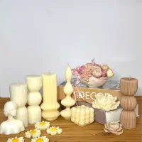 شمع مناسبتی|صنایع دستی و سایر لوازم تزئینی|تهران, افسریه شمالی|دیوار