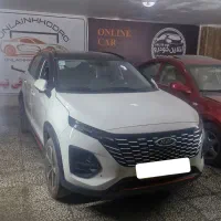 ام وی ام X33 Cross مدل ۱۴۰۲ فروش یا معاوضه خودرو|خودرو سواری و وانت|اصفهان, آفاران|دیوار