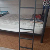 تخت خواب دوطبقه|تخت و سرویس خواب|نجفآباد, فاز ۴ شهرک آزادگان|دیوار