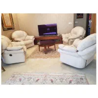 مبل ریلکسی وارداتی