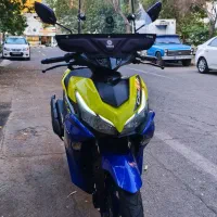 موتور طرح ایروکس 1403 نو