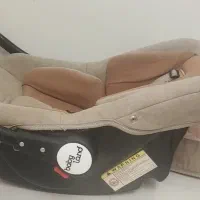 کریر برند بیبی لند|کالسکه و لوازم جانبی|تهران, شهرک الهیه غرب|دیوار