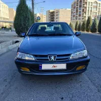 پارس مدل 93 سلامت