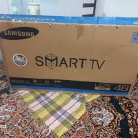 لوازم خانگی تلوزیون|تلویزیون و پروژکتور|رباط‌کریم, رباط‌کریم|دیوار