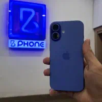 iphone 16 128gb|موبایل|اصفهان, جلفا|دیوار