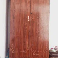 کمد رخت و لباس بزرگ