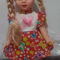 عروسک