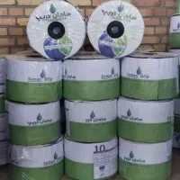 نوار طیف آبیاری قطره ای