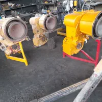 لودر|قطعات یدکی و لوازم جانبی|اصفهان, دارک|دیوار