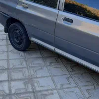 فروش پراید 141مدل 90|خودرو سواری و وانت|دورود, |دیوار