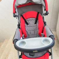 کالسکه بچه برند چیکو|کالسکه و لوازم جانبی|یزد, |دیوار