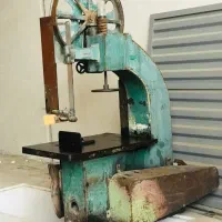 اره فلکه 100 نیرو