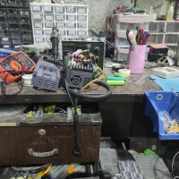 تعمیرات تخصصی برد و انواع لوازم الکترونیکی