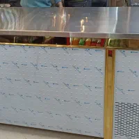 یخچال فریزر  مخصوص قصابی پروتئین انواع مشاغل|کافی‌شاپ و رستوران|تهران, مسعودیه|دیوار