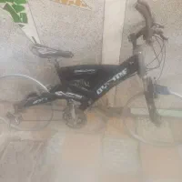 دوچرخه دنده ای