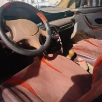 سمند مدل ۸۹|خودرو سواری و وانت|اراک, |دیوار