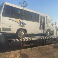 خودروبر.کفی خودرو بر