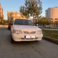 پراید ۱۳۲ مدل ۸۸ دوررنگ|خودرو سواری و وانت|بانه, |دیوار