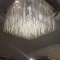 لوستر و دیوارکوب