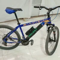 دوچرخه