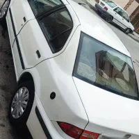 سمند مدل92 دوگانه دستی