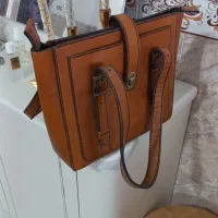 کیف چرم اصل