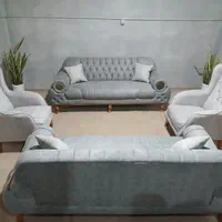 مبل چستر پرشین،مبل دسته اسپیکری لمسه دست