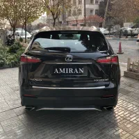 لکسوس Nx200t مدل 2016 فول ۷ کلید عمان|خودرو سواری و وانت|تهران, سعادتآباد|دیوار
