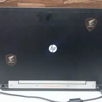 لبتاب hp ویندوز 10 رام 16 i7|رایانه همراه|قم, امامزاده ابراهیم|دیوار