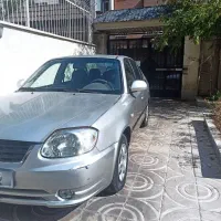 ورنا /دنده ای/مدل ۸۹