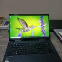 لپتاپ توشیبا لمسی i7 نسل 11 ، رم 16با طراحی خاص|رایانه همراه|رشت, دیلمان|دیوار