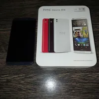اچتیسی Desire 816 dual sim با حافظهٔ ۸ گیگابایت