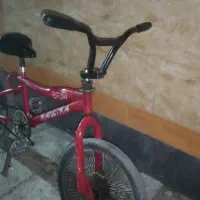 دوچرخه 20 حرفیی