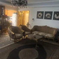 107متر-2خواب-پارکینگ-سندی