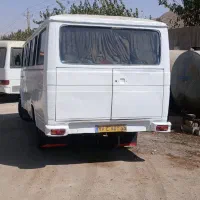 مینی بوس مدل 57|خودرو سنگین|ری, شهادت|دیوار