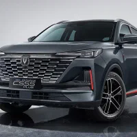 فروش اقساطی چانگان سی اس 55 مدل ۲۰۲۴