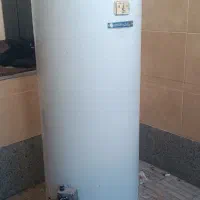 آبگرمکن زمینی