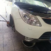 تعمیرات انواع گیربکسهای اتومات با بهترین قیمت