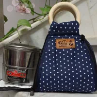 کاور ظرف غذا