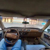 کادیلاک سویل مدل ۵۷|خودرو کلاسیک|تهران, شهرک غرب|دیوار