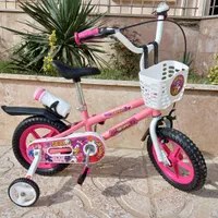 دوچرخه ۱۶ اسپیو سایز۱۲|دوچرخه، اسکیت، اسکوتر|تهران, ستارخان|دیوار