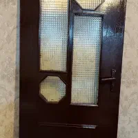 در چوبی‌  و عسلی100ت