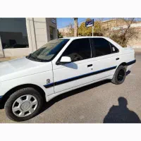 پژو تیو فایو مدل 95