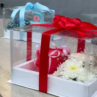 باکس گل کیک روز مادر|خدمات پذیرایی، مراسم|بندرعباس, |دیوار