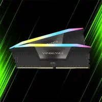 Ram corsair vengeance pro rgb 32.6000