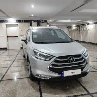 جک S3 مدل ۹۷ صفر