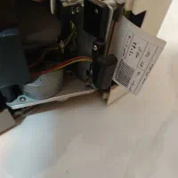 ترازو لیبل پرینتر صدر Lsg15a ترازوی بارکدزن فیش زن|فروشگاه و مغازه|تهران, قاسمآباد|دیوار